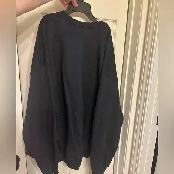 Mustang pull over sweatshirt size xxl - Picture 4 of 4